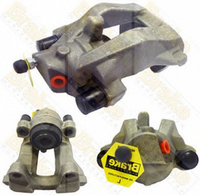 BRAKE ENGINEERING ca3037r -  Тормозной суппорт